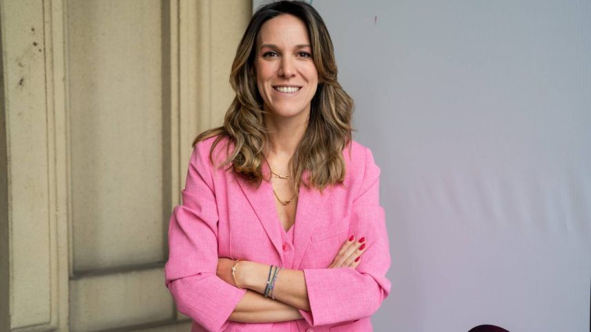 Camila Piccini, fundadora do Casar.com (Casar.com/Divulgação)