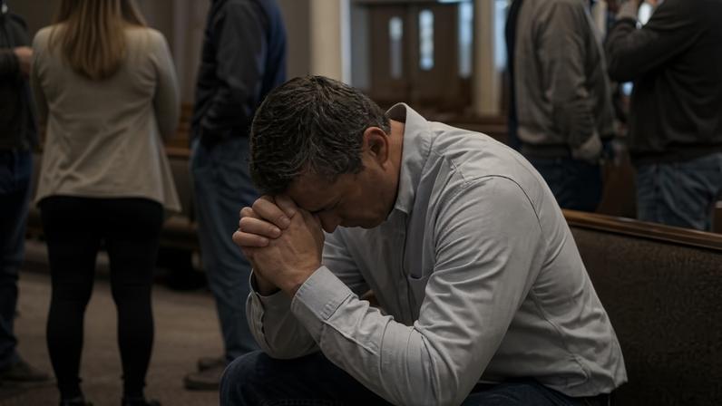 Sinais de alerta antes da queda de um pastor, quase sempre presentes