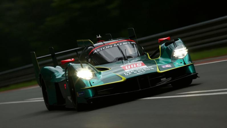 Onde assistir as 24 Horas de Le Mans 2026 online sem cabo