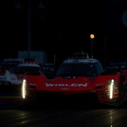 Jack Aitken vence as 6 Horas de Watkins Glen pela Cadillac #31