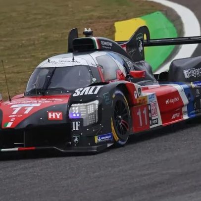 WEC: High Class Racing pode devolver Isotta Fraschini às pistas