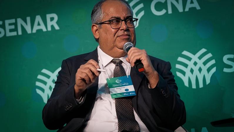 Ex-secretário de Comércio Exterior, Welber Barral afirma que nova taxa dos EUA faz parte de estratégia para abertura de novos mercados