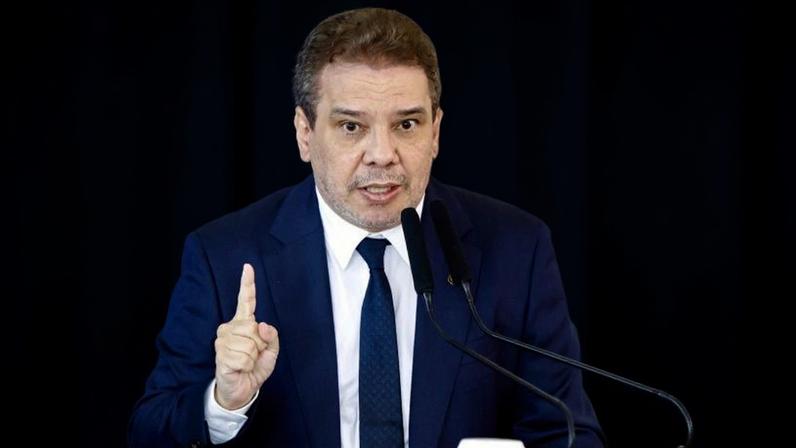 Mais de 25 milhões utilizam apostas ilegais, afirma ministro da Justiça