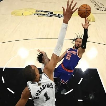 Knicks fazem 2-0 nas Finais da NBA ao derrotar Spurs