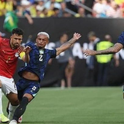 Se perder Wesley, Ancelotti recorre a plano C ou muda estratégia