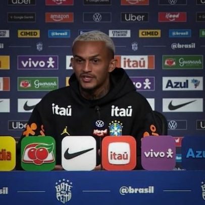 Ala esquerdo da Roma explica ajuste para mudar de lado na seleção