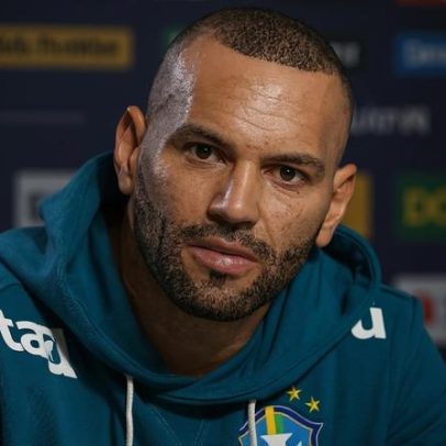 Zetti vê Neymar essencial e Weverton como possível 1º goleiro