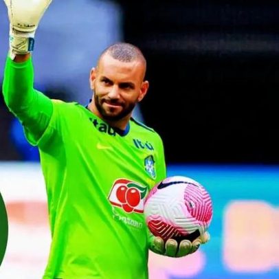 Goleiro da seleção deixa Acre com sonho na mala após iniciar carreira na linha