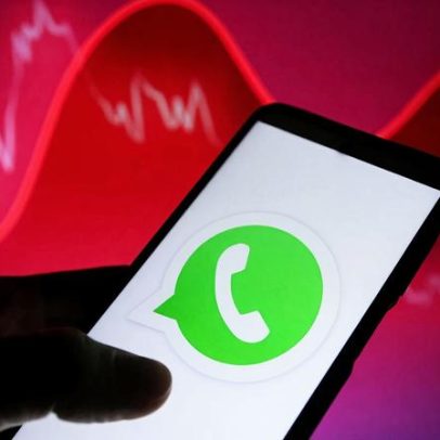 WhatsApp e Instagram enfrentam instabilidades nesta terça