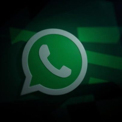 WhatsApp antecipa texto de visualização único