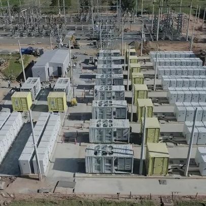 Aneel aprova regras para sistemas de armazenamento de energia