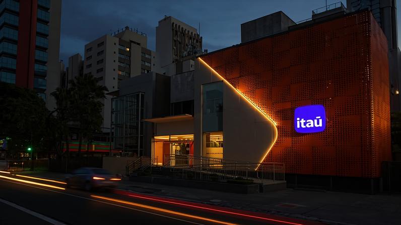 Itaú Asset absorve gestora de ações Solana Capital no multimesas — Foto: Divulgação