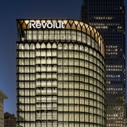Cofundador e CTO da Revolut deixa o cargo