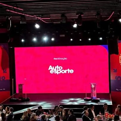 Carro do Ano 2027 ganha nova categoria; confira calendário e novidades