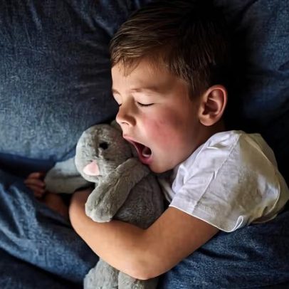 Estudo aponta que pouco sono aumenta o risco de depressão na adolescência