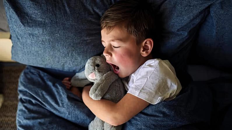 Estudo aponta que qualidade de sono e depressão podem estar relacionados — Foto: Getty Images