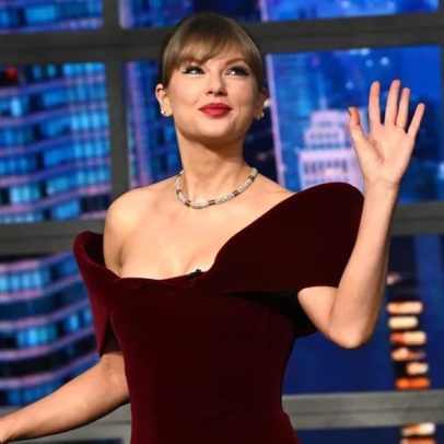 Taylor Swift atinge marca histórica e é a cantora mais rica de todos os tempos