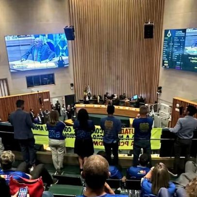 Câmara do DF aprova empréstimo de R$ 6,6 bi para salvar BRB