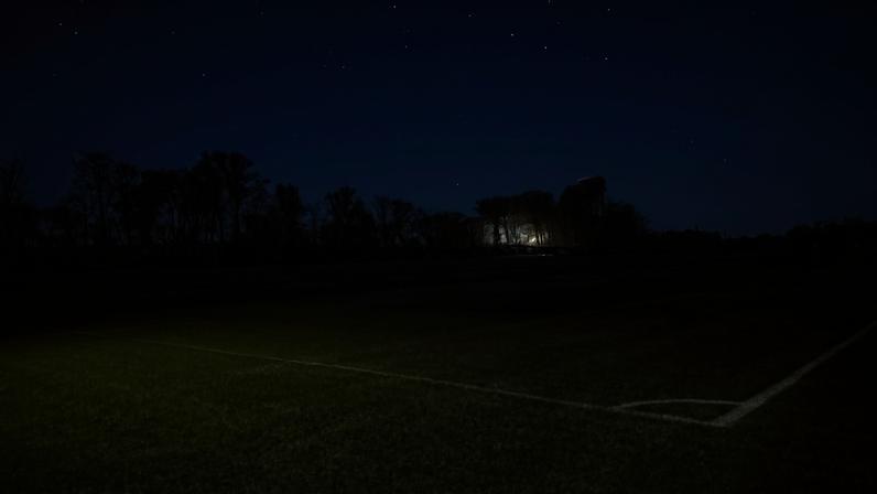 CT que a seleção brasileira utilizará durante a Copa do Mundo — Foto: Camilo Pinheiro Machado