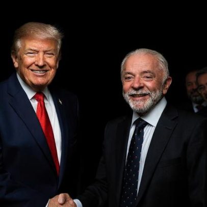Planalto espera encontro entre Lula e Trump no G7 na França