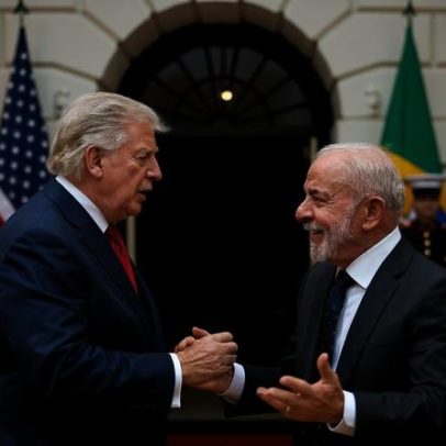 EUA encerram investigação e propõem tarifa de 25% sobre o Brasil