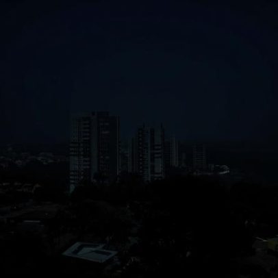 Chuva atípica atinge Sudeste e Centro-Oeste a partir de hoje