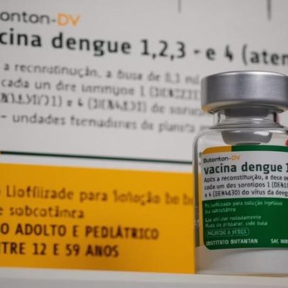 Mortes sob investigação ligadas à vacina da dengue do Butantan