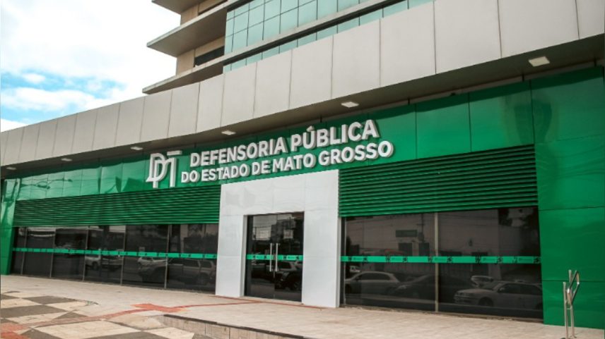Defensoria de MT exonera subdefensor após duas denúncias de assédio