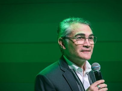 Presidente da Febraban defende autonomia orçamentária do BC