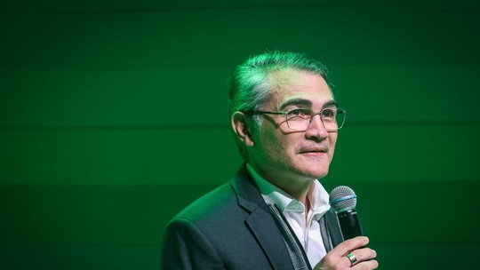 Presidente da Febraban defende autonomia orçamentária do BC