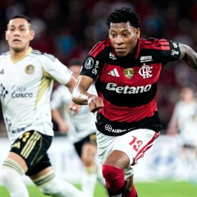 Plata estreia na Copa do Mundo após conquistar Jardim e se reerguer no Flamengo