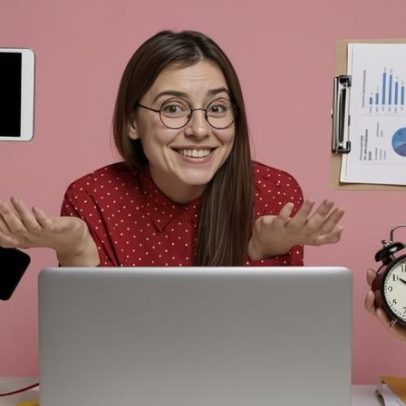 Fim da escala 6x1: como manter a produtividade com jornada reduzida