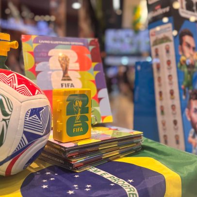 Copa de 2026 pode movimentar até R$ 200 bilhões em turismo, cerveja e apostas