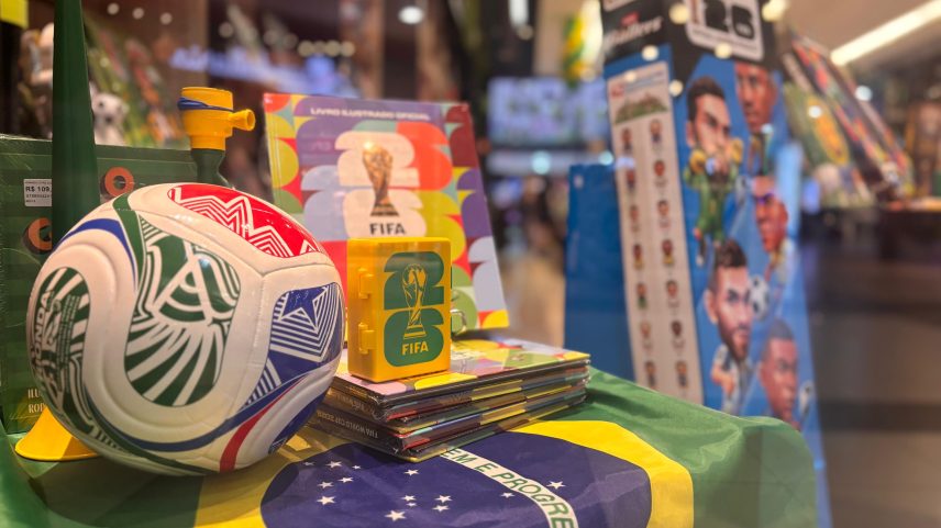 Com Neymar convocado, comércio popular comemora alta nas vendas para a Copa