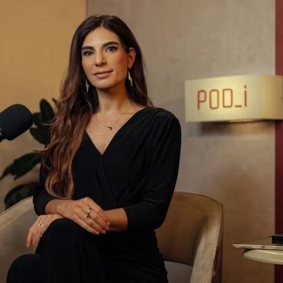 POD_i com Andréia Sadi estreia no YouTube da GloboNews nesta segunda, às 20h
