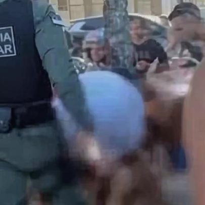 Jovem é mordida por tubarão em Boa Viagem, Recife; segundo ataque em dois dias