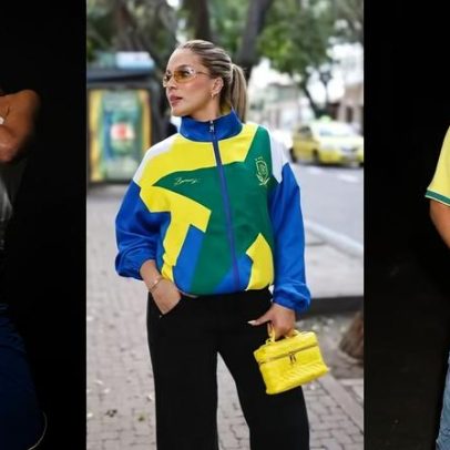 Bolsas de luxo das companheiras da Seleção ultrapassam R$ 1 milhão