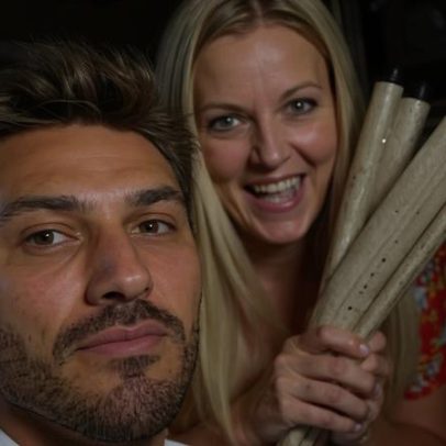 Britney Spears surge com visual renovado em encontro com cabeleireiro de estrelas
