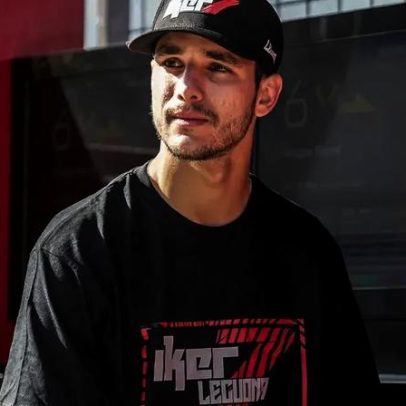 Lecuona substitui Alex Márquez no GP da Hungria de MotoGP