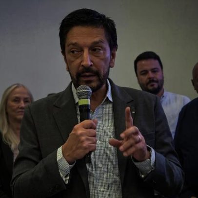 Nunes afirma que prefeitura não tem relação com suspeita de verba de wi-fi em filme