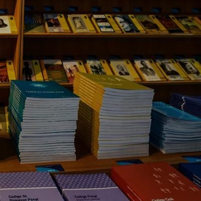Livraria do Senado registra recorde de vendas em festival literário de Joinville