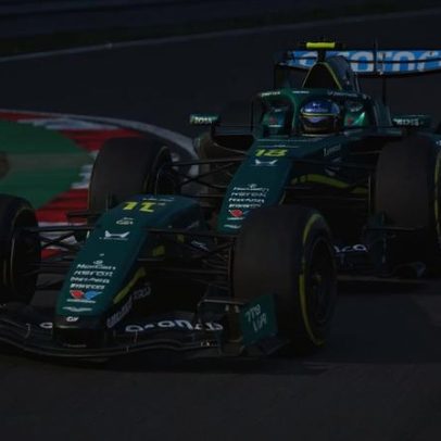 Honda busca otimizar unidade de potência de F1 para Mônaco