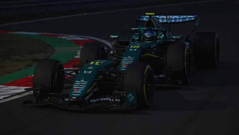 F1 / Divulgação
