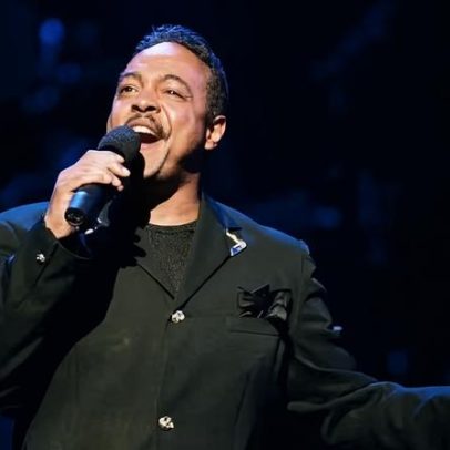Peabo Bryson, voz de Disney, morre aos 75 por complicações de saúde