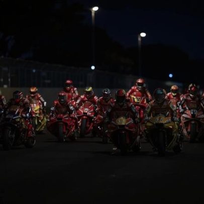MotoGP da Hungria: horários e onde assistir