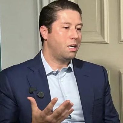 CEO de gigante orienta empreendedores sobre parcerias com agentes de IA