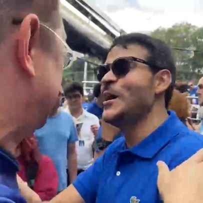 Messias defende diálogo, perdão e reconciliação em reenvio de indicação ao STF