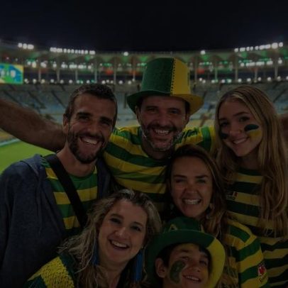 Quanto custa ver o Brasil na Copa e torcedor cogita voltar a ficar desempregado