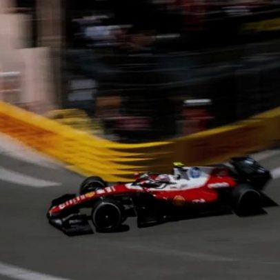 Hamilton lidera TL2 no GP de Mônaco; Bortoleto fica em 9º