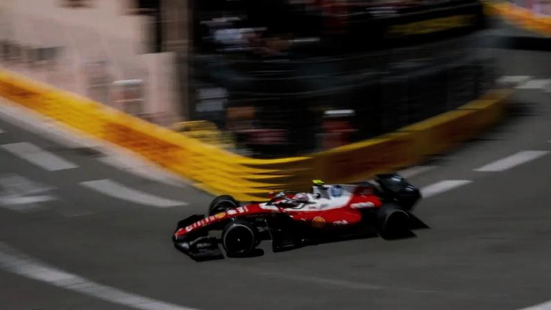 Foto: Divulgação / Ferrari